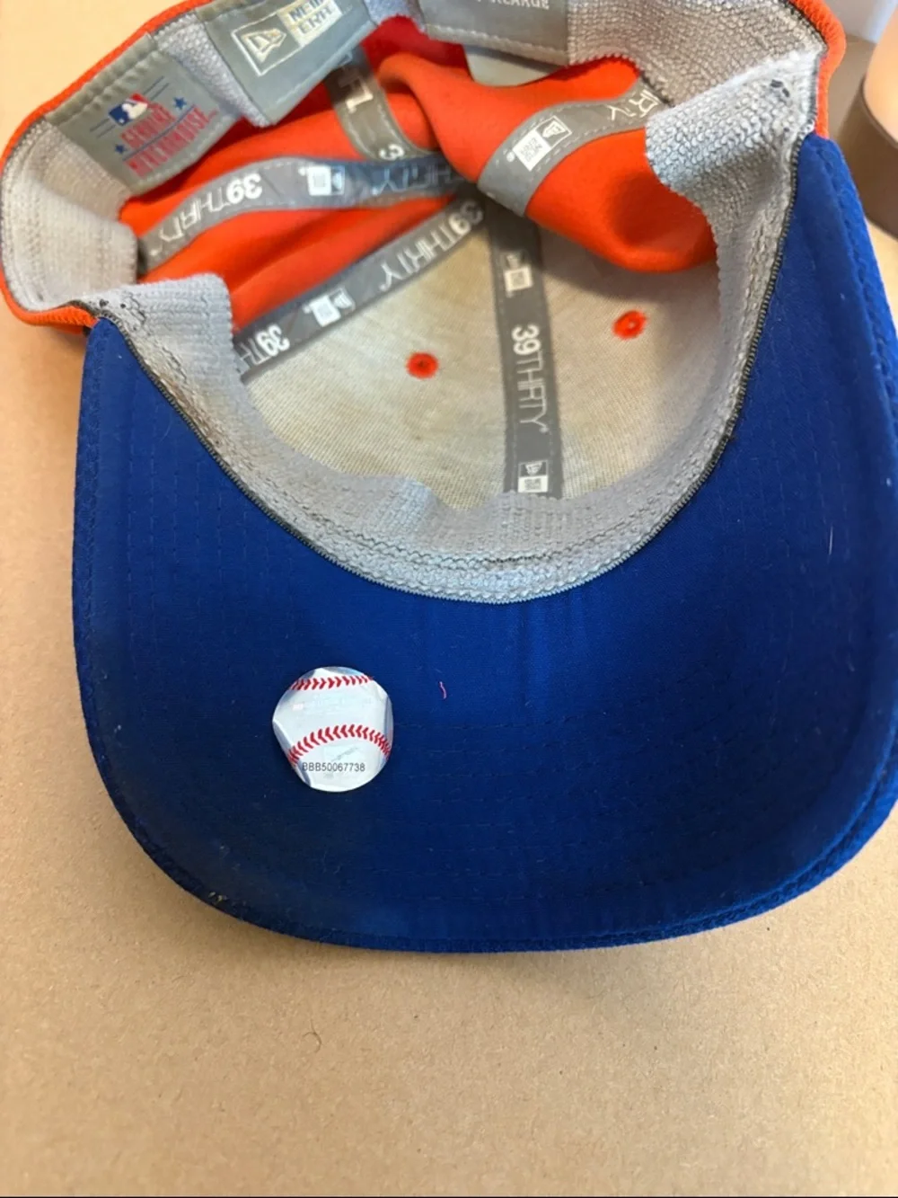 39Thirty new era